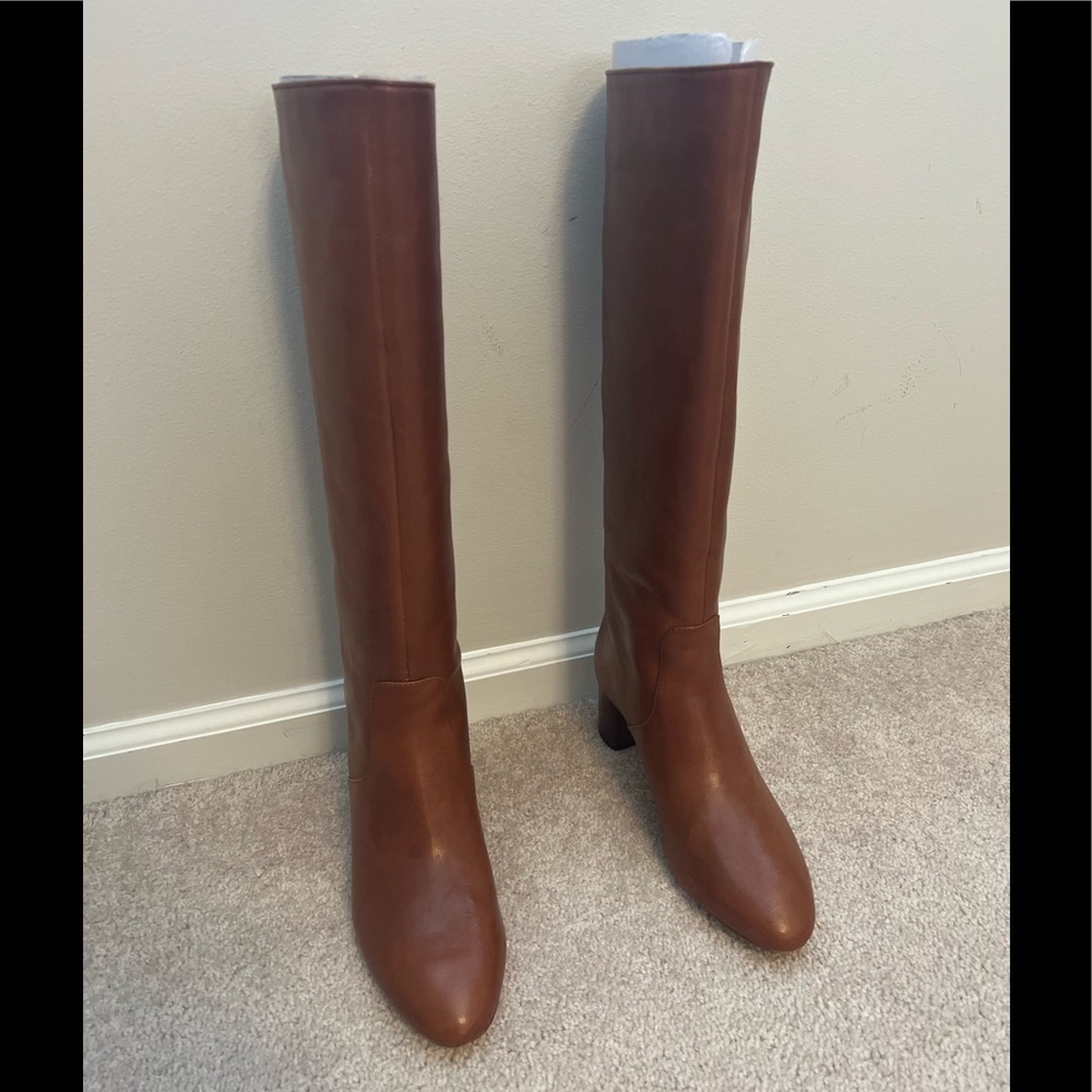 Loeffler Randall Gia Fall Boots